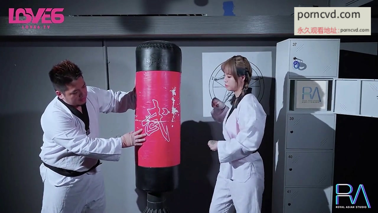 國產av 皇家華人 壞壞 性愛修羅場 格鬥對戰用性技決勝負  RAS0211