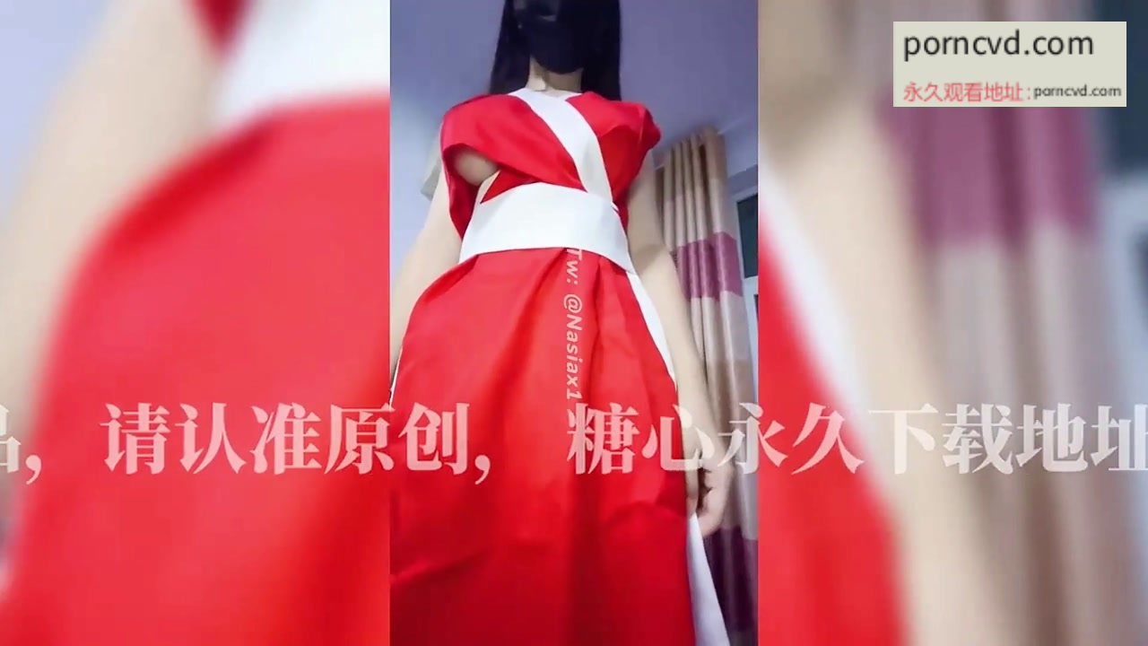 中國自拍 爆乳正妹 調教爆炸椰奶波霸美少女 小巨 真人版不知火舞，大蜜鮑緊實夾擊，女上位榨汁內射溢精淫靡無比