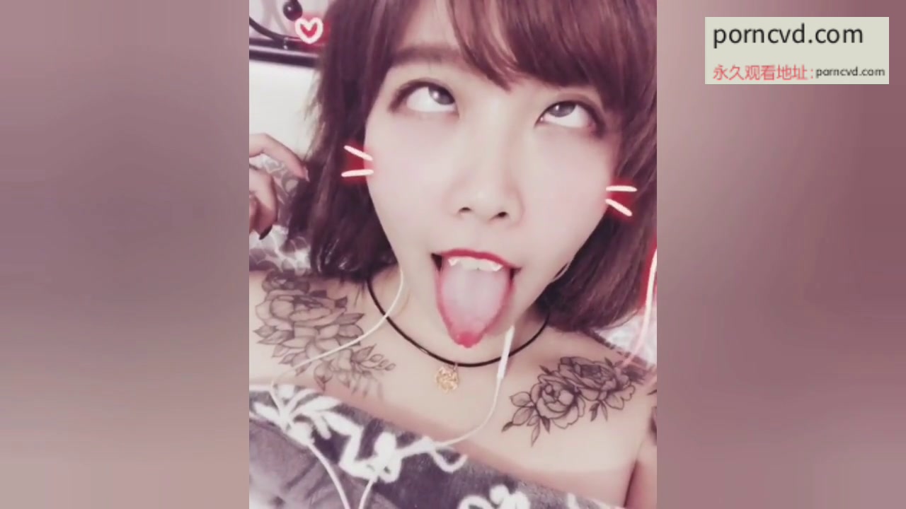 台灣自拍 上過小明星大跟班的G奶辣模