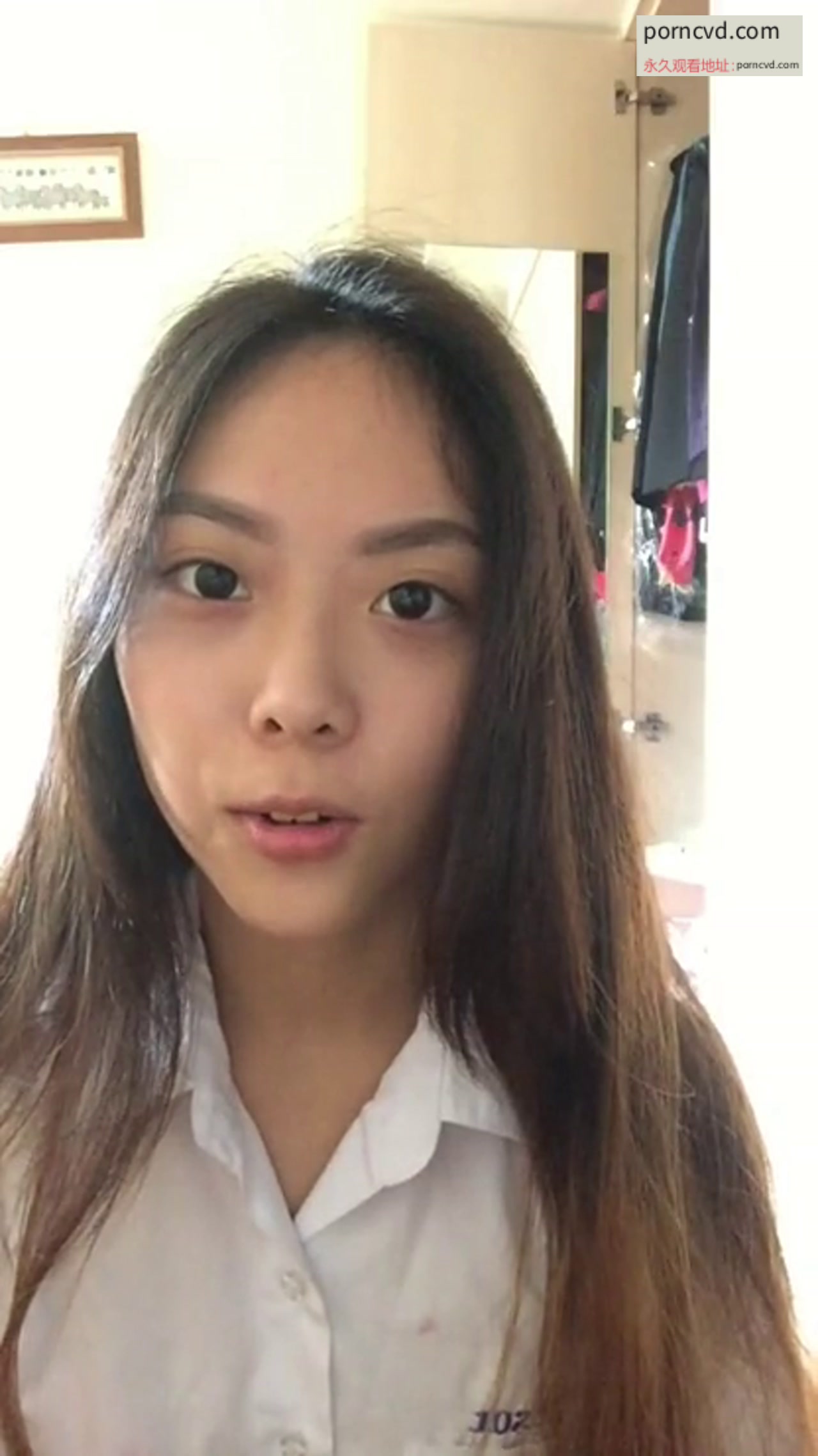 台灣自拍 南港高中 甜蜜小情侶