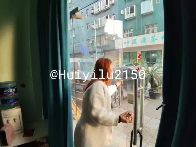第一視角街頭搭訕實拍影片