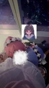 閨蜜與母狗COS拉姆雷姆口交合集