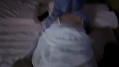 洛琪希雙馬尾後入私拍影片