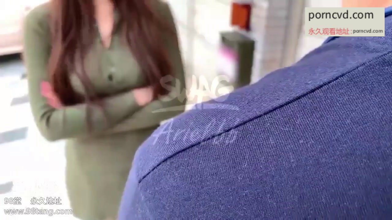 台湾SWAG 高颜值美女妹妹連續三發強制射精