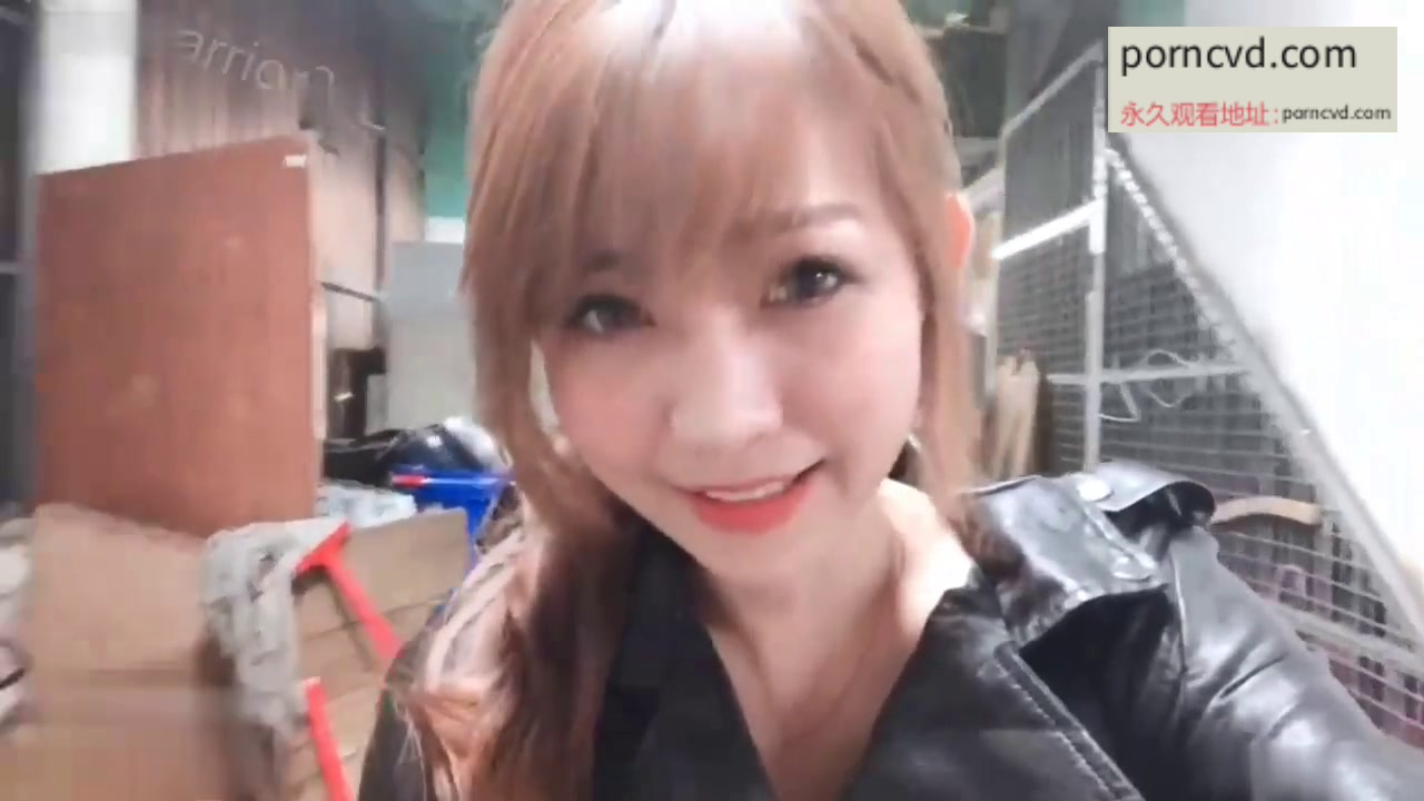 台灣大膽上街去市場隨機勾引攤販小哥