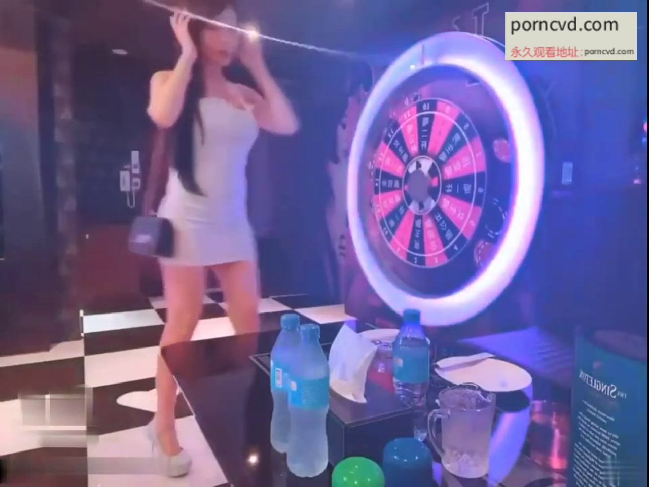 台灣講求一對一服務！酒店小姐不上班後的私生活⋯