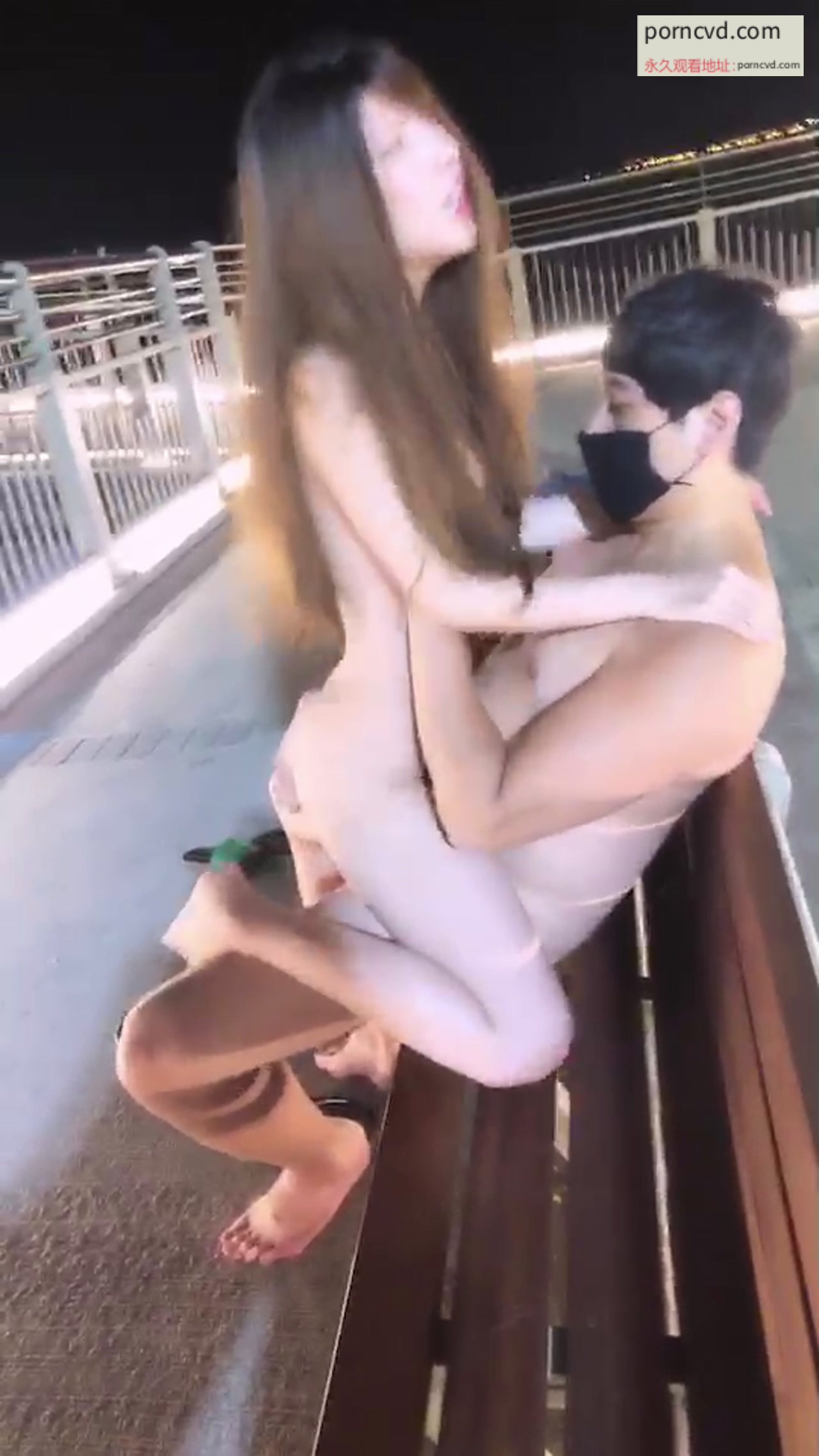 Part2 J女郎 羽沫 台灣高鐵台中站自拍性愛影片 女上男下