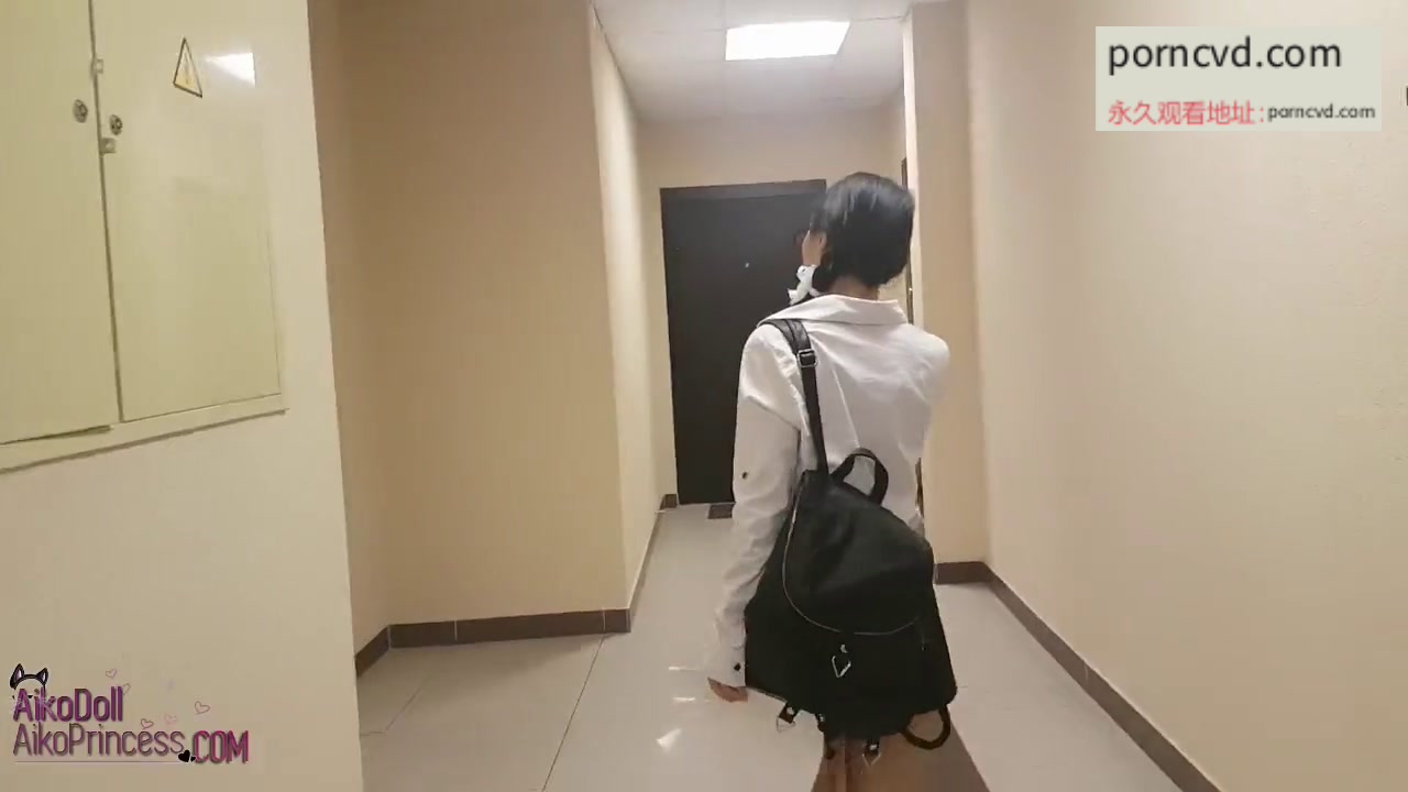 台湾Ol爱洋肠和肛交, 去面试,  两穴被人开发