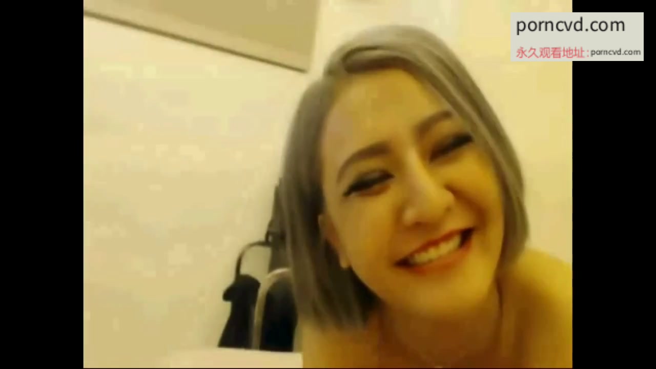 台灣跨年夜PUB搭訕到的大奶騷妹, 連毒龍她都會!!