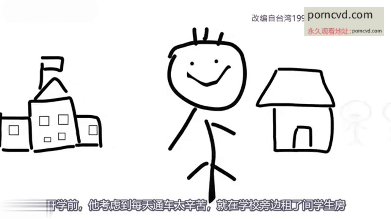台灣知名成人小說『少年阿賓』真人版阿賓與爆乳房東風流韻事玩房東高潮淫水狂噴國語中字