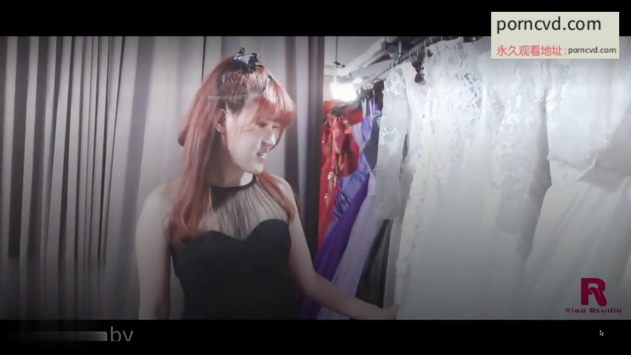 台灣準新郎遇上超騷婚紗助理暗黑禮服的秘密