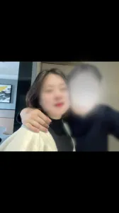 和大我12歲的體制內熟女炮友