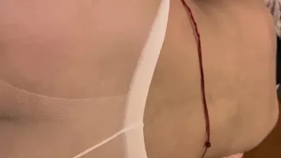 後入肥臀老婆大屁股