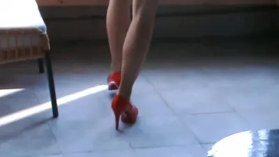 老熟女展示風騷韻味 番外篇