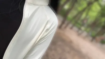 逛公園好多人