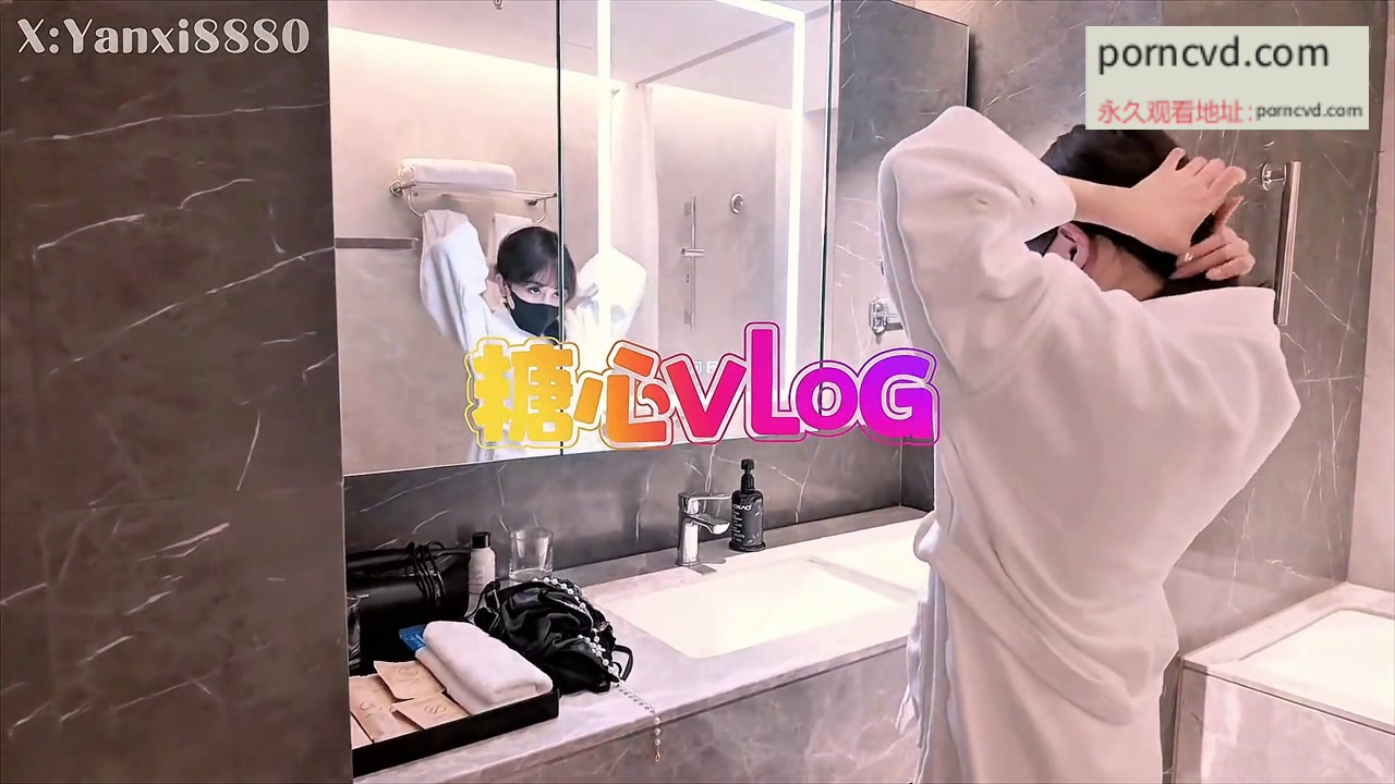 國產av影片 糖心up主 新人推薦 妍熙 超騷姊姊的引誘 榨乾弟弟的每一滴精液 都把姊姊操噴了