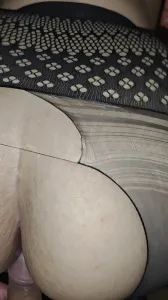 肥臀