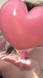 細細品味jing液的味道，老公爽的不要不要的