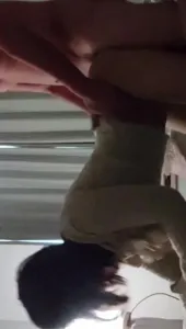 猛幹某音附近少婦 抓著頭髮後入內射 有完整版