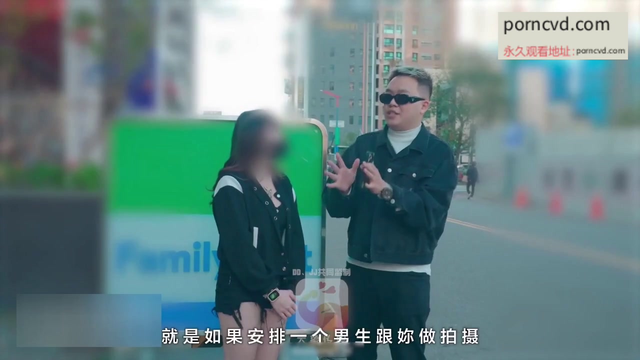 國產av影片 大象傳媒 COS蛇姬女孩外拍 誤入AV現場 COSER在參展竟被路邊搭訕拉來拍AV 茶理出演 中文字幕 DA-28