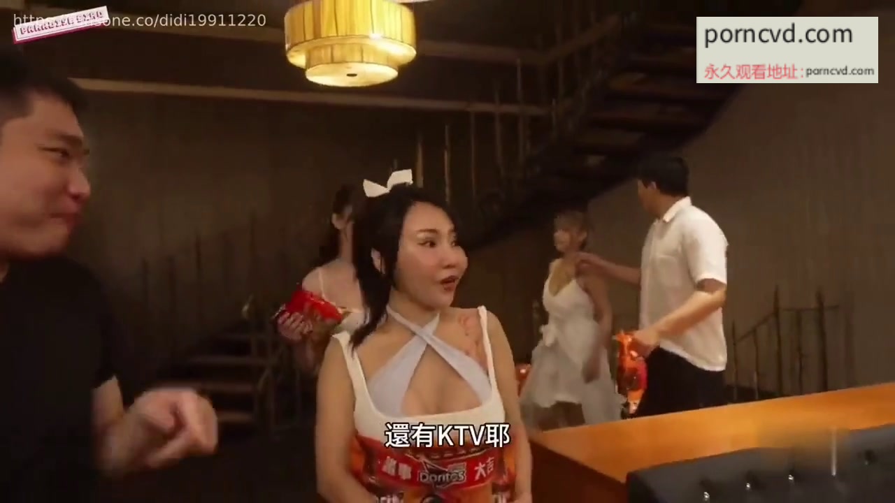 onlyfans外流 兩男三女的國王遊戲 巨乳美女多P性愛