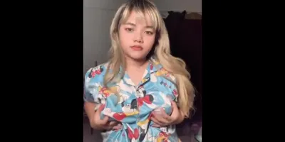 Chubby girlfriend slut get horny