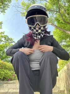 杭州某口腔醫院騷貨女友