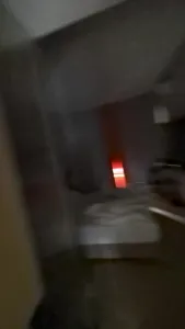 開門