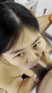 騷人妻口交