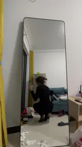 【原創】已婚女教師出軌vlog之 新年第一炮