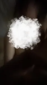 小m 打打巴掌