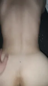 母狗女友嫌我雞拔小