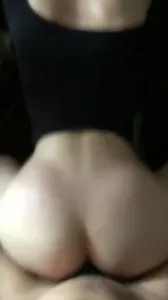 這樣的大屁股同事誰不愛