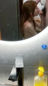 揹著男友被調教了半年的一個女大 天花板顏值