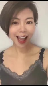 人妻母狗，露臉，吐舌