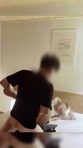 能征服綠帽老婆的不是單男花言巧語，而是持久力，和衝擊力