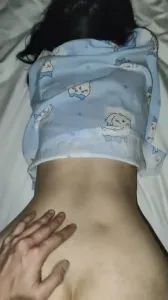 誰還沒個小母狗