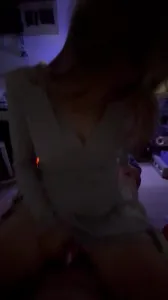 （原創）和性感女友的日常  交換影片