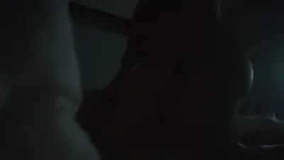 抽著煙爆操倆娃人妻聽對白