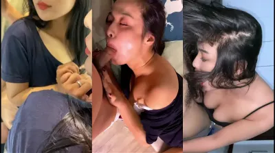 喜歡被主人調教，母狗養成記，越調教她越興奮，自己主動上位邊抽插邊摸自