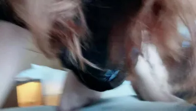 春節再約大奶騷女 上篇