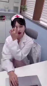 羊叔獵奇 風騷小護士