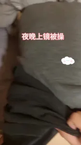 （原創）極品氣質女孩白天拍照出片，夜晚上鏡被操到高潮