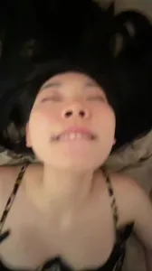 豹紋少婦揹著老公跟我偷情，自從跟我做了之後回家都不想跟她老公做了