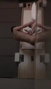 天津小美女