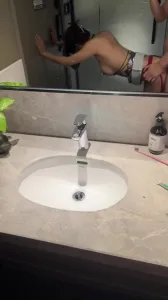 杭州魅魔紋身少女第六波