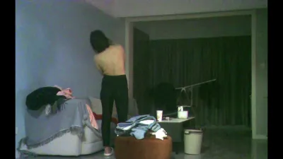 womaninbed thirteen