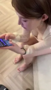 極品反差婊