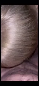 狠狠入金髮健身女