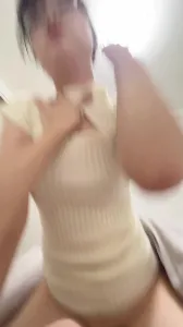 微胖眼鏡騷貨